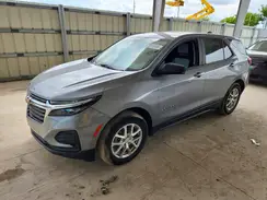 3GNAXHEGXPL171850 2023 CHEVROLET EQUINOX
