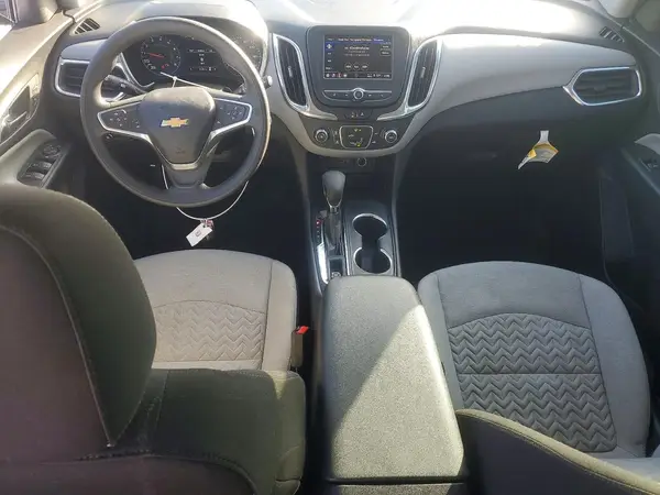 3GNAXHEGXPL173968 2023 CHEVROLET EQUINOX - Image 8