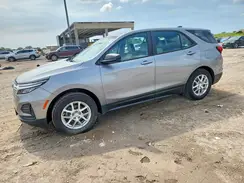 3GNAXHEGXPL176854 2023 CHEVROLET EQUINOX