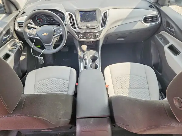 3GNAXHEGXPL176854 2023 CHEVROLET EQUINOX - Image 8