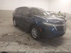 3GNAXHEGXPL179396 2023 CHEVROLET EQUINOX