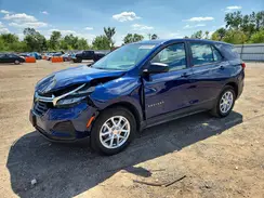 3GNAXHEGXPL180516 2023 CHEVROLET EQUINOX