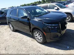 3GNAXHEGXPL181438 2023 CHEVROLET EQUINOX