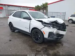 3GNAXHEGXPL183187 2023 CHEVROLET EQUINOX