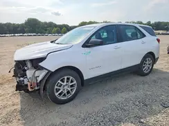 3GNAXHEGXPL184145 2023 CHEVROLET EQUINOX