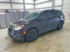 3GNAXHEGXPL191161 2023 CHEVROLET EQUINOX