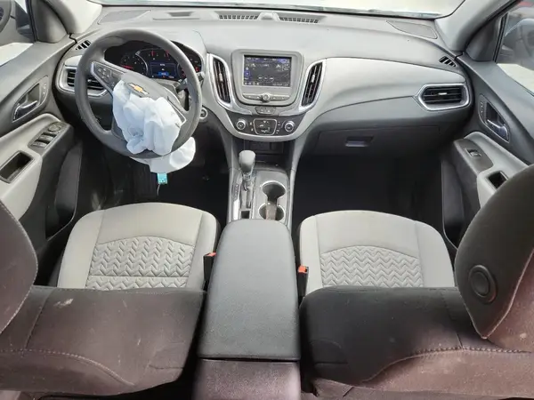 3GNAXHEGXPL192357 2023 CHEVROLET EQUINOX - Image 8