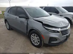 3GNAXHEGXPL203499 2023 CHEVROLET EQUINOX