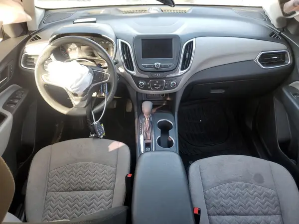 3GNAXHEGXPL221100 2023 CHEVROLET EQUINOX - Image 8