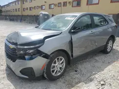 3GNAXHEGXPL223722 2023 CHEVROLET EQUINOX