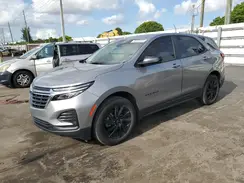 3GNAXHEGXPL225230 2023 CHEVROLET EQUINOX