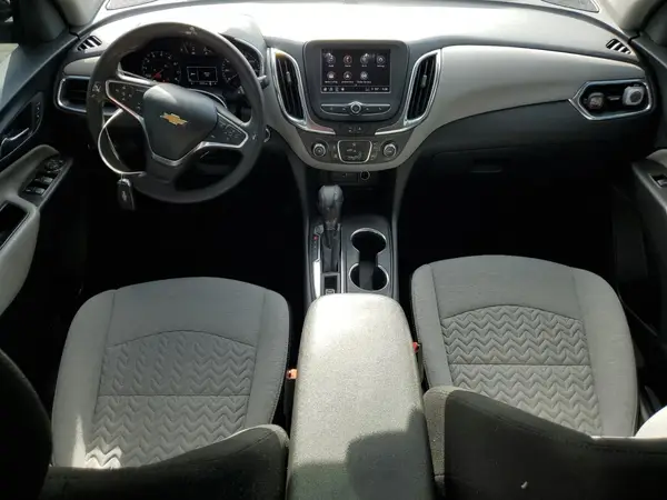 3GNAXHEGXPL225230 2023 CHEVROLET EQUINOX - Image 8