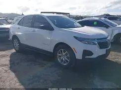 3GNAXHEGXPL227866 2023 CHEVROLET EQUINOX