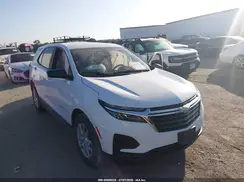 3GNAXHEGXPL231948 2023 CHEVROLET EQUINOX