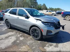 3GNAXHEGXPL232128 2023 CHEVROLET EQUINOX