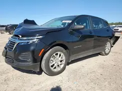 3GNAXHEGXPL235871 2023 CHEVROLET EQUINOX