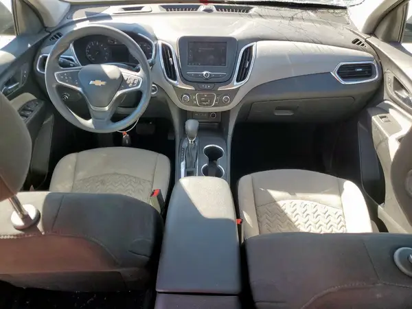 3GNAXHEGXPL235871 2023 CHEVROLET EQUINOX - Image 8