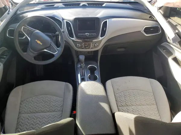 3GNAXHEGXPL239032 2023 CHEVROLET EQUINOX - Image 8