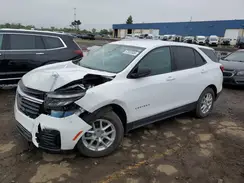 3GNAXHEGXPL244473 2023 CHEVROLET EQUINOX