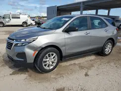 3GNAXHEGXPL254050 2023 CHEVROLET EQUINOX