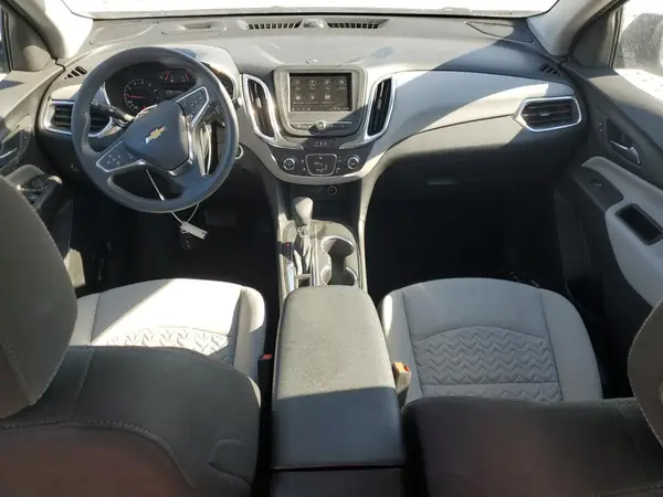 3GNAXHEGXPL254050 2023 CHEVROLET EQUINOX - Image 8