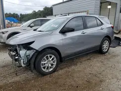 3GNAXHEGXPL272712 2023 CHEVROLET EQUINOX