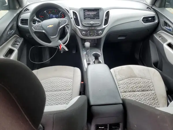 3GNAXHEGXPL272712 2023 CHEVROLET EQUINOX - Image 8
