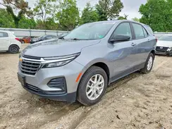 3GNAXHEGXRL105592 2024 CHEVROLET EQUINOX