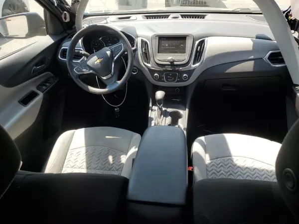 3GNAXHEGXRL106886 2024 CHEVROLET EQUINOX - Image 8