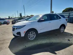 3GNAXHEGXRL124109 2024 CHEVROLET EQUINOX