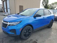 3GNAXHEGXRL126359 2024 CHEVROLET EQUINOX