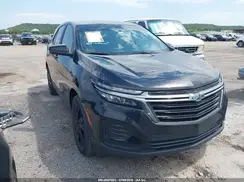 3GNAXHEGXRL130993 2024 CHEVROLET EQUINOX