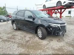 3GNAXHEGXRL132663 2024 CHEVROLET EQUINOX