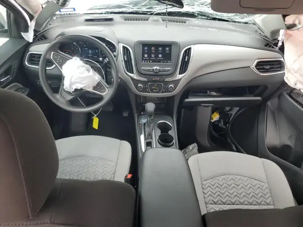 3GNAXHEGXRL133599 2024 CHEVROLET EQUINOX - Image 8