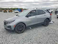 3GNAXHEGXRL146661 2024 CHEVROLET EQUINOX