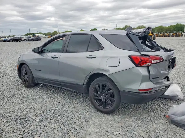 3GNAXHEGXRL146661 2024 CHEVROLET EQUINOX - Image 2