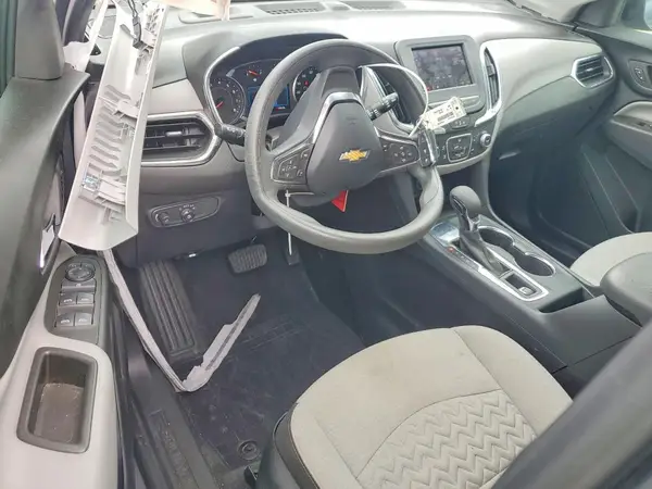 3GNAXHEGXRL146661 2024 CHEVROLET EQUINOX - Image 8