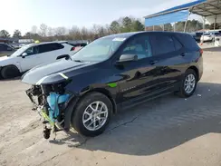 3GNAXHEGXRL150550 2024 CHEVROLET EQUINOX