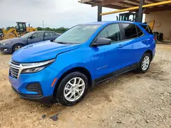 3GNAXHEGXRL150838 2024 CHEVROLET EQUINOX