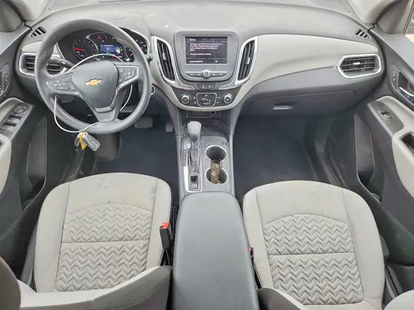 3GNAXHEGXRL150838 2024 CHEVROLET EQUINOX - Image 8