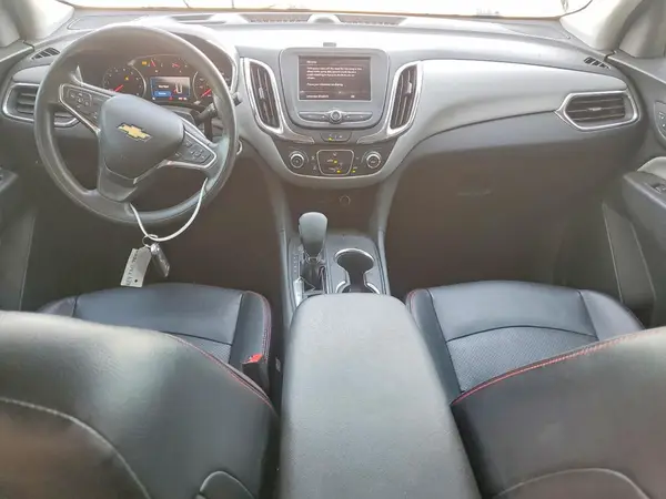 3GNAXHEGXRL152671 2024 CHEVROLET EQUINOX - Image 8