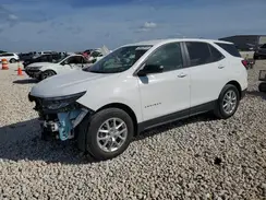 3GNAXHEGXRL153559 2024 CHEVROLET EQUINOX