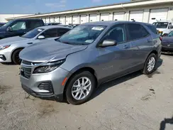3GNAXHEGXRL153688 2024 CHEVROLET EQUINOX