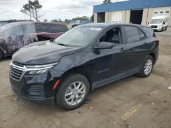3GNAXHEGXRL156817 2024 CHEVROLET EQUINOX