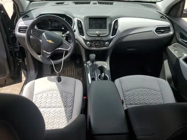 3GNAXHEGXRL156817 2024 CHEVROLET EQUINOX - Image 8