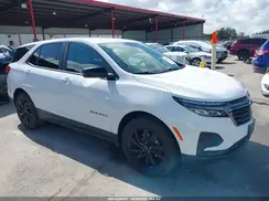 3GNAXHEGXRL158079 2024 CHEVROLET EQUINOX