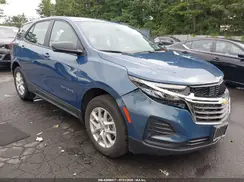 3GNAXHEGXRL160852 2024 CHEVROLET EQUINOX