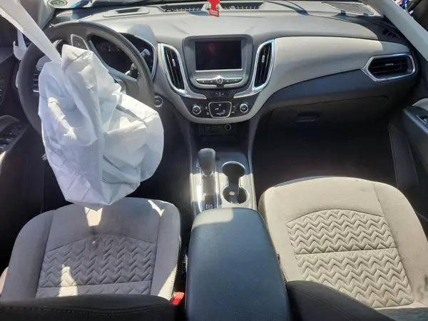 3GNAXHEGXRL161385 2024 CHEVROLET EQUINOX - Image 8