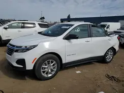 3GNAXHEGXRL161547 2024 CHEVROLET EQUINOX