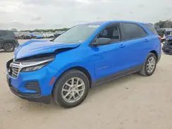 3GNAXHEGXRL161712 2024 CHEVROLET EQUINOX